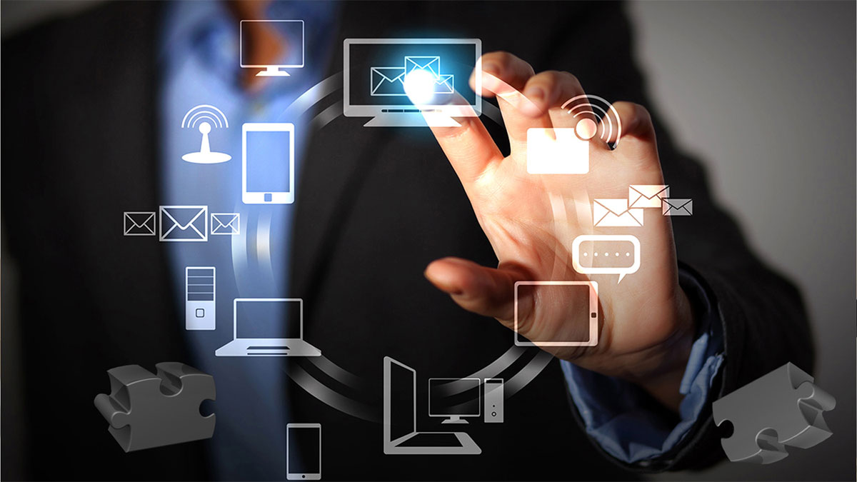ERP Software Solutions